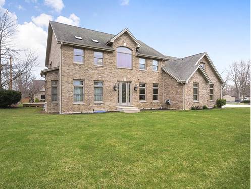 115 E Woodlawn, New Lenox, IL 60451