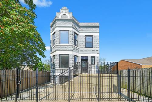 322 S Kostner, Chicago, IL 60624