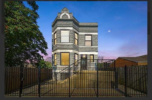 322 S Kostner, Chicago, IL 60624