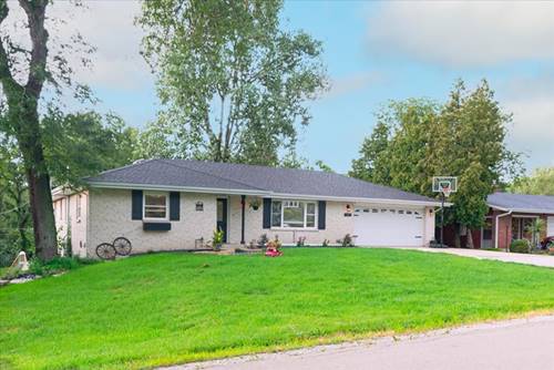 133 Barbara, New Lenox, IL 60451