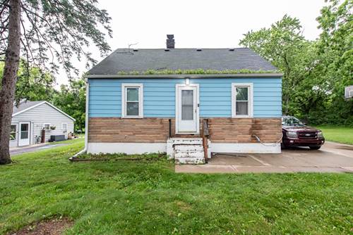 12698 W Grandview, Waukegan, IL 60085