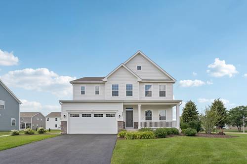 295 Atkinson, Sugar Grove, IL 60554