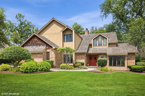 11522 Ridgewood, Burr Ridge, IL 60527