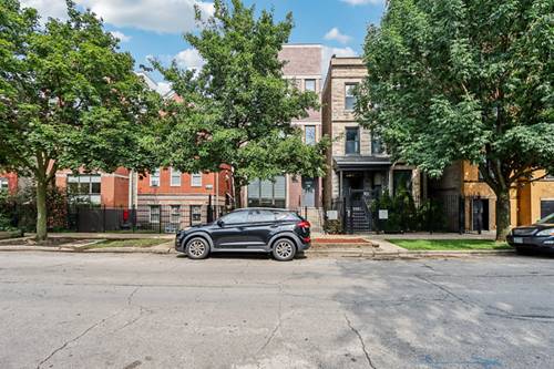 1431 N Artesian Unit 1, Chicago, IL 60622
