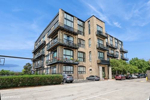 2614 N Clybourn Unit 311, Chicago, IL 60614