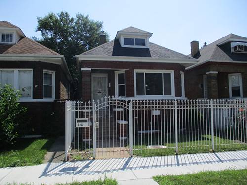 7319 S Claremont, Chicago, IL 60636
