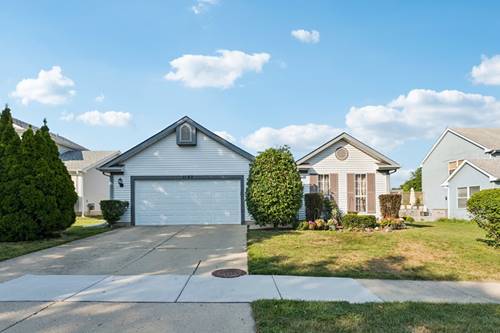 1192 Sumac, Hoffman Estates, IL 60192