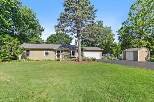 14N392 Coombs, Elgin, IL 60124