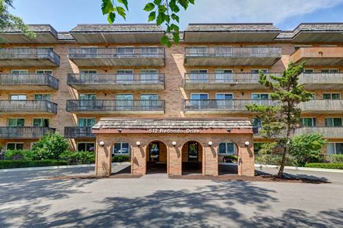512 Redondo Unit 112, Downers Grove, IL 60516