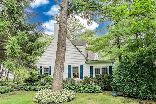 1667 Sunnyside, Highland Park, IL 60035