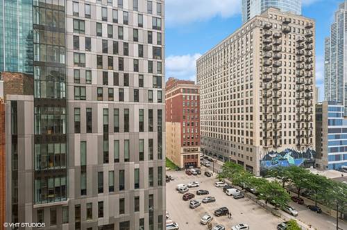 40 E 9th Unit 903, Chicago, IL 60605