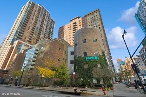 40 E 9th Unit 903, Chicago, IL 60605