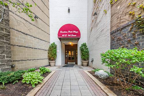 40 E 9th Unit 903, Chicago, IL 60605