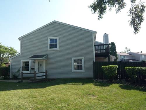 1925 Georgetown, Hoffman Estates, IL 60169