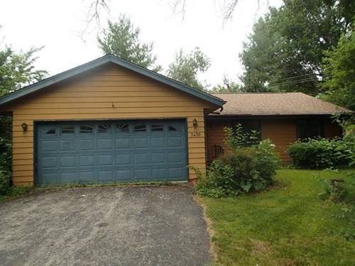 3430 Treadway, Rockford, IL 61103
