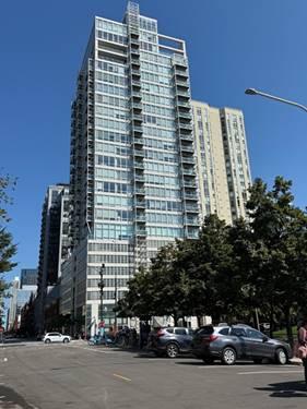 653 N Kingsbury Unit 1208, Chicago, IL 60654