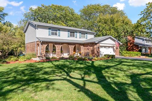 2709 Brassie, Flossmoor, IL 60422