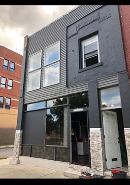 3960 S Western, Chicago, IL 60609