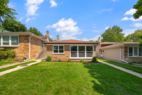 4542 Church, Skokie, IL 60076