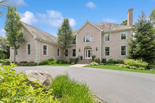 301 Belle Foret, Lake Bluff, IL 60044