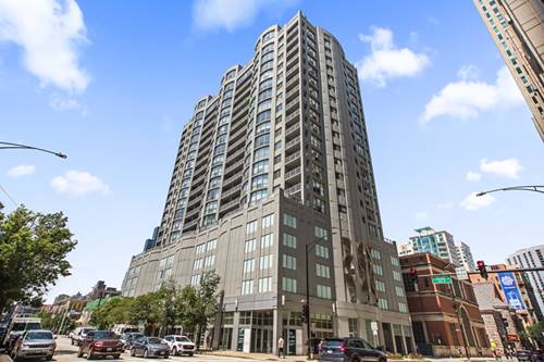 600 N Dearborn Unit 1306, Chicago, IL 60654
