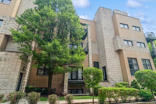 2144 W Schiller Unit H, Chicago, IL 60622