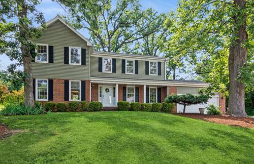 200 Timbercrest, Schaumburg, IL 60193