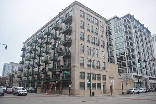 1801 S Michigan Unit 102, Chicago, IL 60616