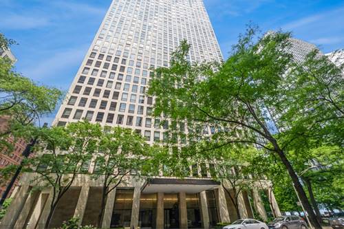 260 E Chestnut Unit 1612, Chicago, IL 60611