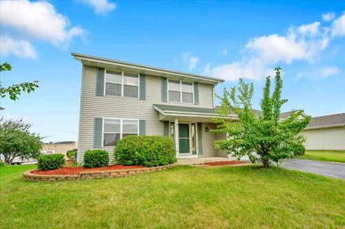 6621 Samantha, Rockford, IL 61107