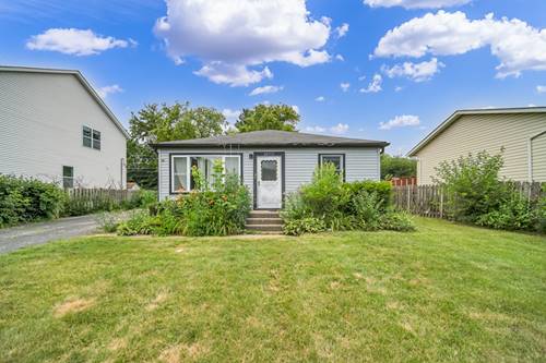 20772 N Elizabeth, Prairie View, IL 60069