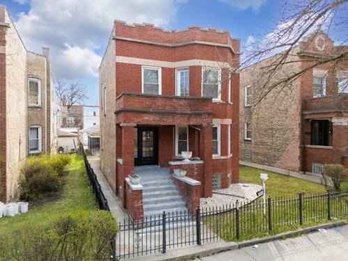 7645 S Morgan, Chicago, IL 60620