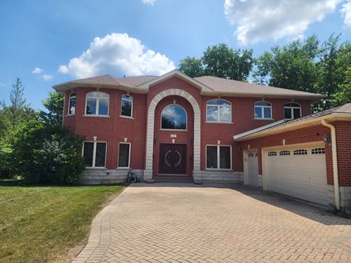 505 Huber, Glenview, IL 60025