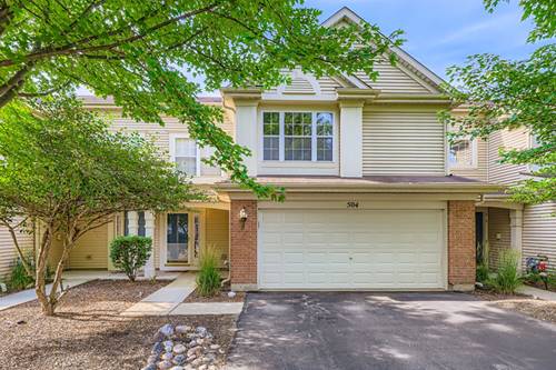 504 Lancaster, Pingree Grove, IL 60140
