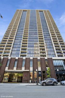 1636 N Wells Unit 3406, Chicago, IL 60614