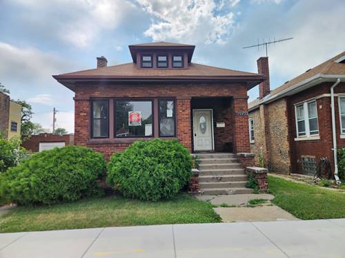 7542 S Prairie, Chicago, IL 60619