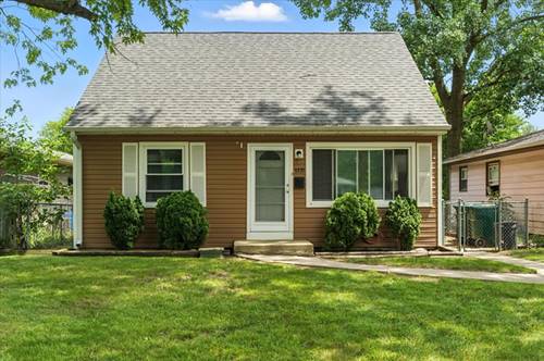 3221 Gideon, Zion, IL 60099