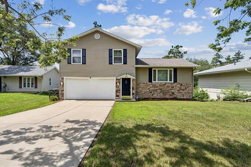3113 Bavarian, Rockford, IL 61109