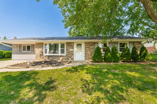 100 Patricia, Schaumburg, IL 60193