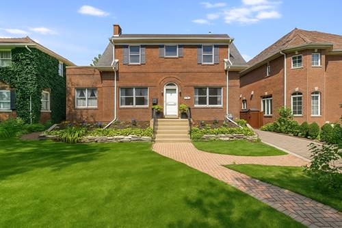 230 Wisner, Park Ridge, IL 60068