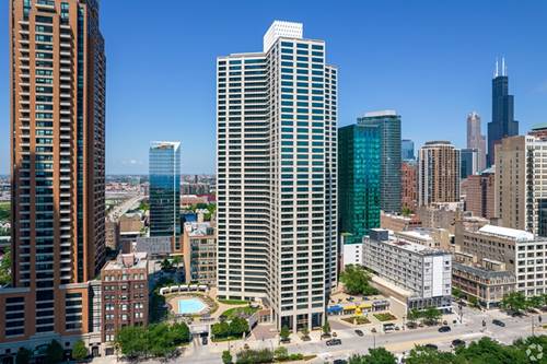 1130 S Michigan Unit 908, Chicago, IL 60606