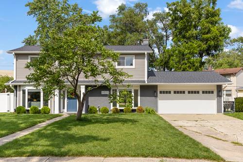 1061 Daniel, Lombard, IL 60148