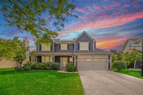 34062 Sulkey, Grayslake, IL 60030