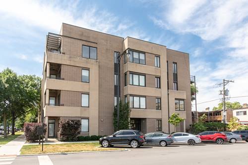2409 W Catalpa Unit 307, Chicago, IL 60625