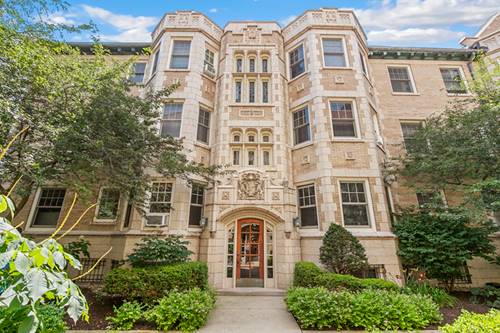 542 W Brompton Unit 1S, Chicago, IL 60657