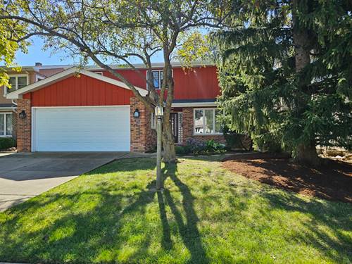 7215 Beckwith, Morton Grove, IL 60053