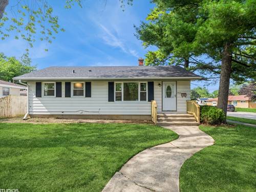 2402 Marshall, Waukegan, IL 60085