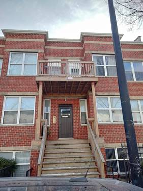 2225 W Warren Unit B3, Chicago, IL 60612