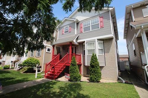 6142 W 60th, Chicago, IL 60638