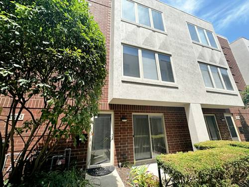 2931 N Natoma Unit 4, Chicago, IL 60634